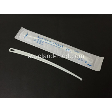 Tena / Mtoaji wa kutengwa wa Amniotic Membrane Hook / Perforator